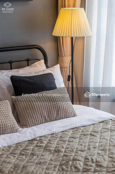 For Sale - The Edge Sukhumvit 23, Bangkok