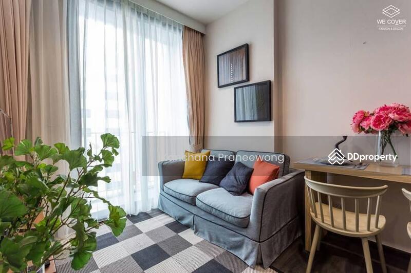 For Sale - The Edge Sukhumvit 23, Bangkok