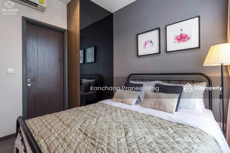 For Sale - The Edge Sukhumvit 23, Bangkok
