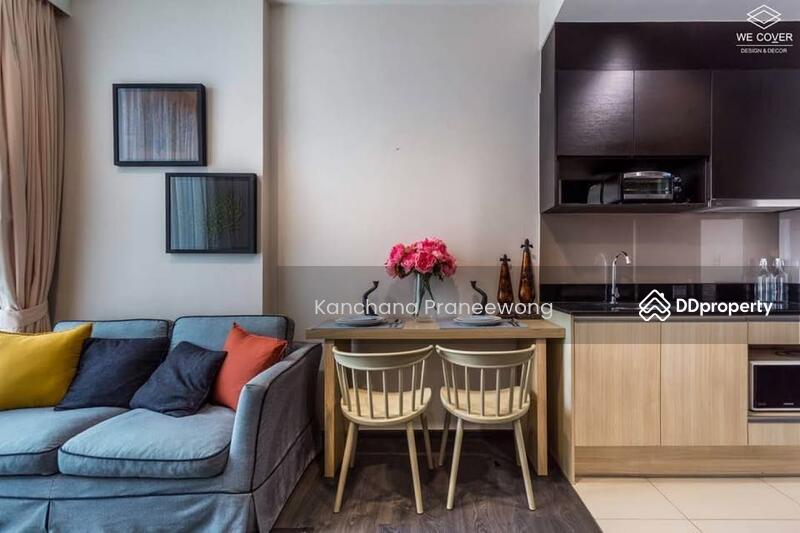 For Sale - The Edge Sukhumvit 23, Bangkok