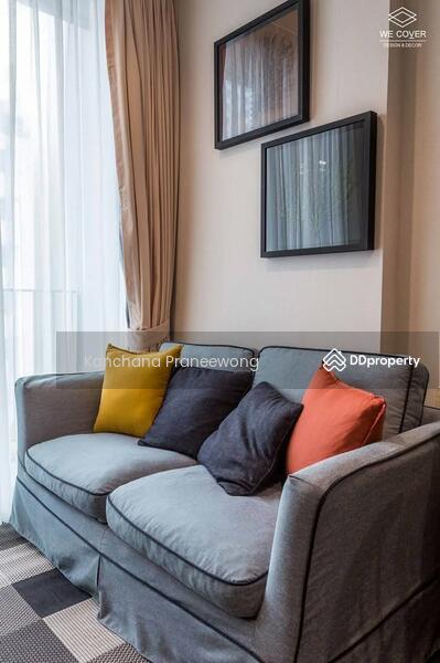 For Sale - The Edge Sukhumvit 23, Bangkok