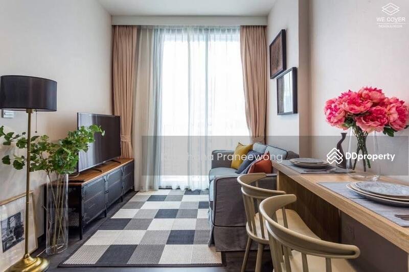 For Sale - The Edge Sukhumvit 23, Bangkok