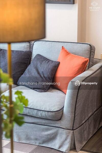 For Sale - The Edge Sukhumvit 23, Bangkok