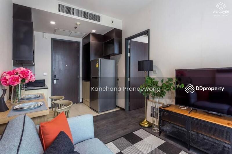 For Sale - The Edge Sukhumvit 23, Bangkok