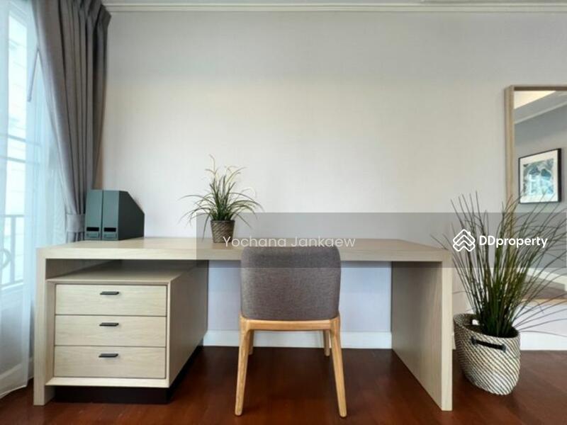 For Rent - La Vie En Rose Place, Bangkok
