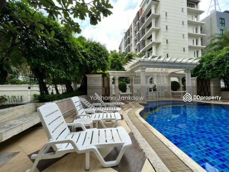 ให้เช่า - La Vie En Rose Place : ลา วี ออง โรส เพลส, กรุงเทพ