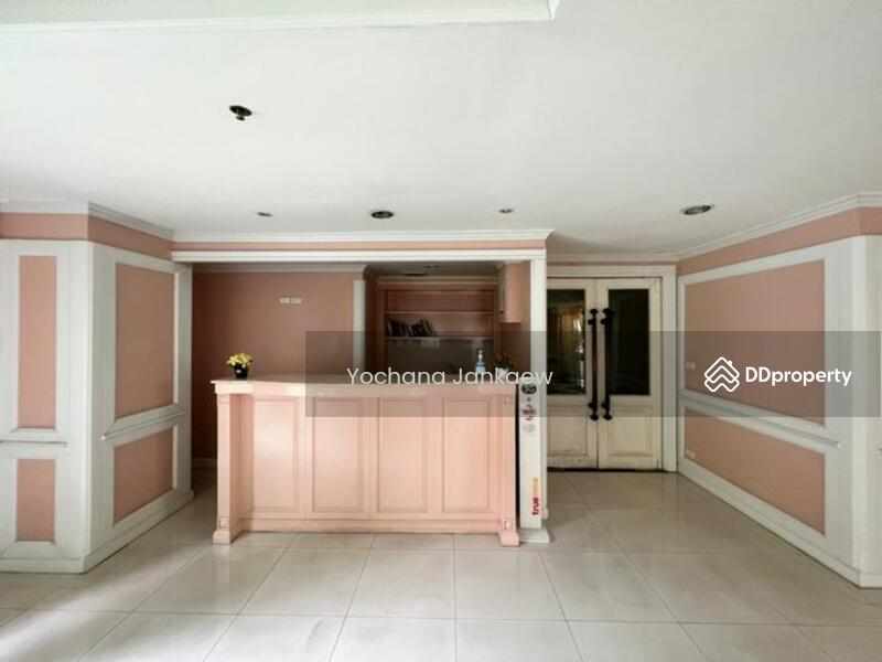 ให้เช่า - La Vie En Rose Place : ลา วี ออง โรส เพลส, กรุงเทพ