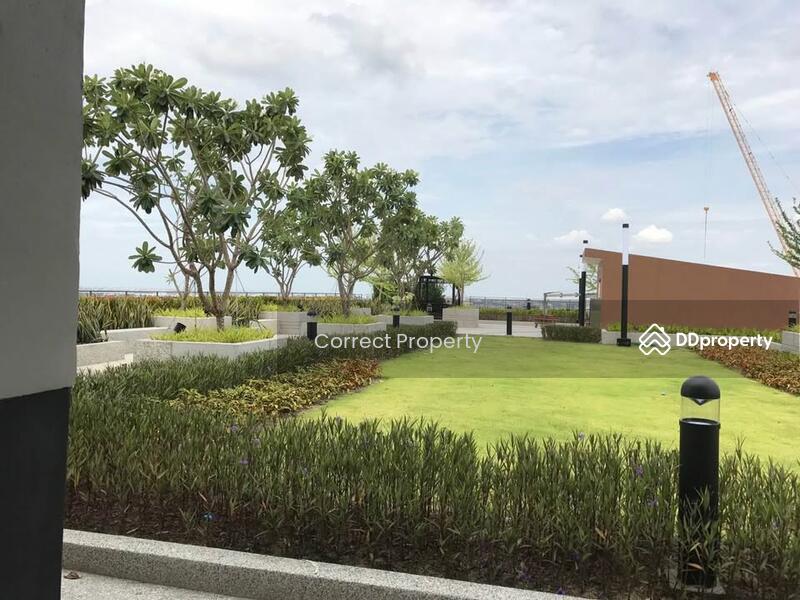 For Rent - Supalai Loft Chaeng Watthana, Nonthaburi
