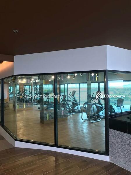 For Rent - Supalai Loft Chaeng Watthana, Nonthaburi