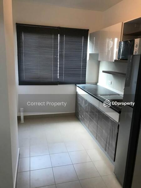 For Rent - Supalai Loft Chaeng Watthana, Nonthaburi