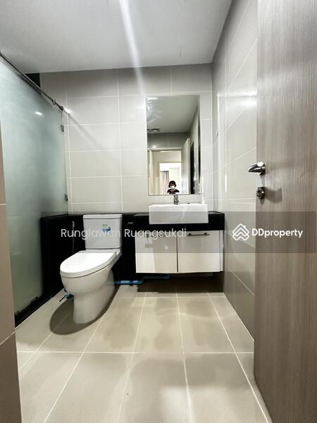 ให้เช่า - Supalai Lite Sathorn-Charoenrat : ศุภาลัย ไลท์ สาทร-เจริญราษฎร์, กรุงเทพ
