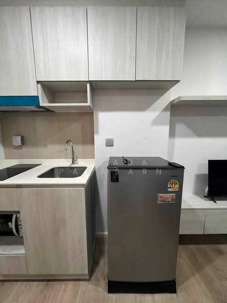 Ivory Ratchada-Ladprao, Bangkok, Soi Ratchadaphisek 32 Ratchadaphisek Road, Chan Kasem, Chatuchak, Bangkok, 1 Bedroom, 25 sqm, Condo For Rent, by Airada Parasarn, 60127438 - DDproperty.com