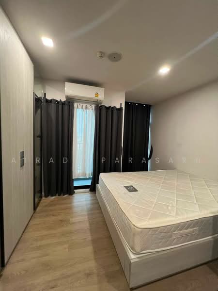 Ivory Ratchada-Ladprao, Bangkok, Soi Ratchadaphisek 32 Ratchadaphisek Road, Chan Kasem, Chatuchak, Bangkok, 1 Bedroom, 25 sqm, Condo For Rent, by Airada Parasarn, 60127438 - DDproperty.com