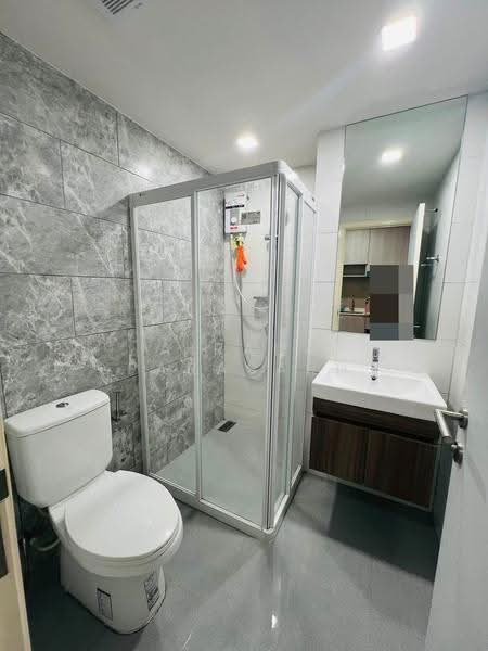 Ivory Ratchada-Ladprao, Bangkok, Soi Ratchadaphisek 32 Ratchadaphisek Road, Chan Kasem, Chatuchak, Bangkok, 1 Bedroom, 25 sqm, Condo For Rent, by Airada Parasarn, 60127438 - DDproperty.com