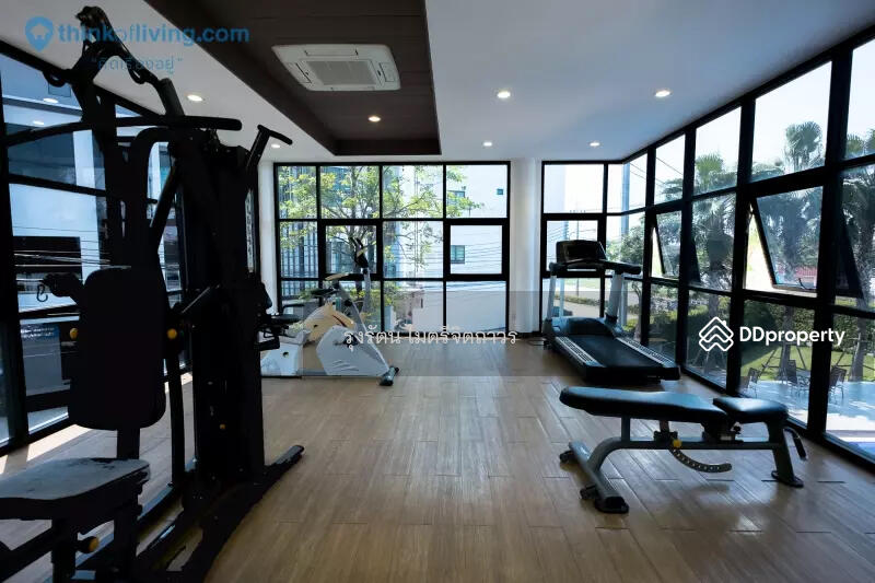 For Sale - iField Bangna, Bangkok