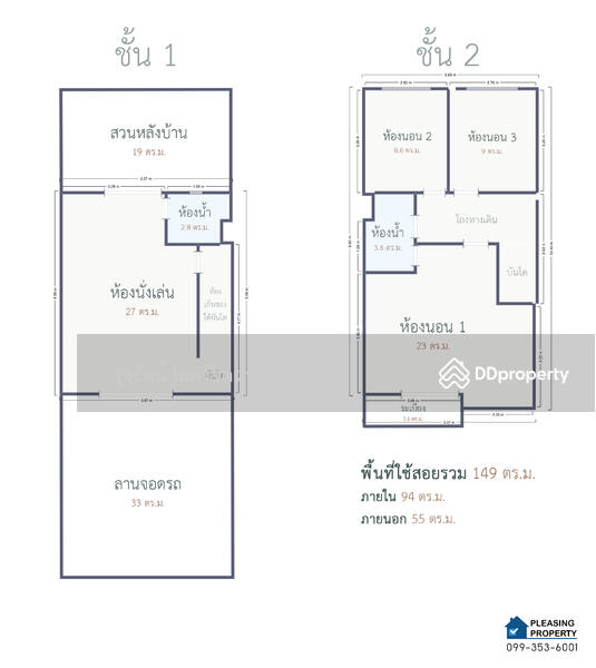 For Sale - iField Bangna, Bangkok