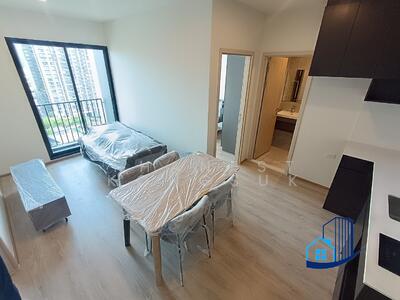 ขาย - Nue District R9 : นิว ดิสทริค อาร์ 9, กรุงเทพ