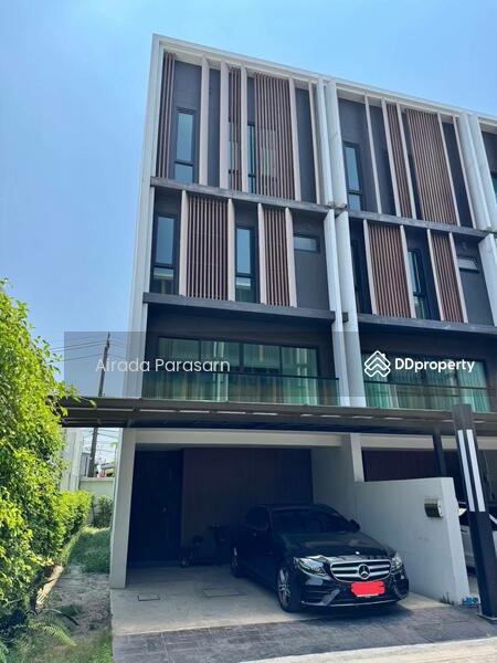 ให้เช่า - Authen Ladprao-Nakniwat : ออเธน ลาดพร้าว-นาคนิวาส, กรุงเทพ