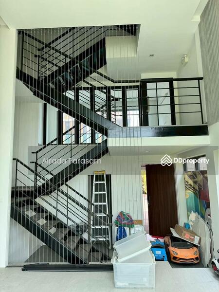 For Rent - Authen Ladprao-Nakniwat, Bangkok