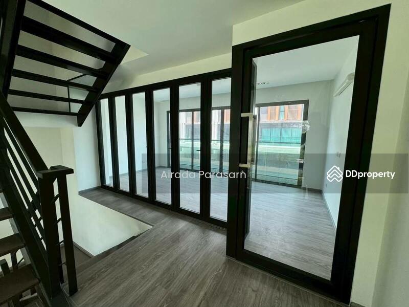 For Rent - Authen Ladprao-Nakniwat, Bangkok