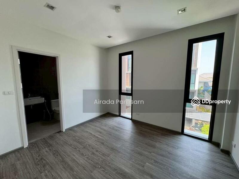 For Rent - Authen Ladprao-Nakniwat, Bangkok