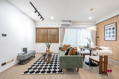 For Sale - Saranjai Mansion, Bangkok