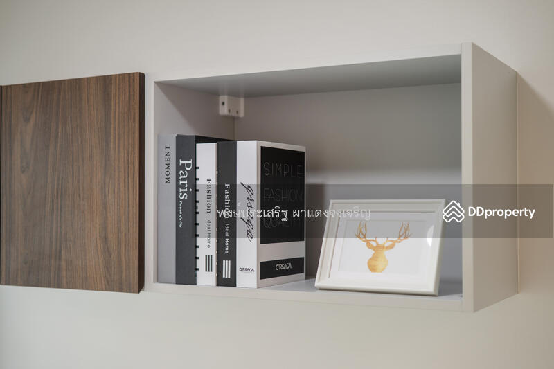 For Sale - Dcondo Tann Charan, Bangkok