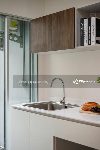 For Sale - Dcondo Tann Charan, Bangkok
