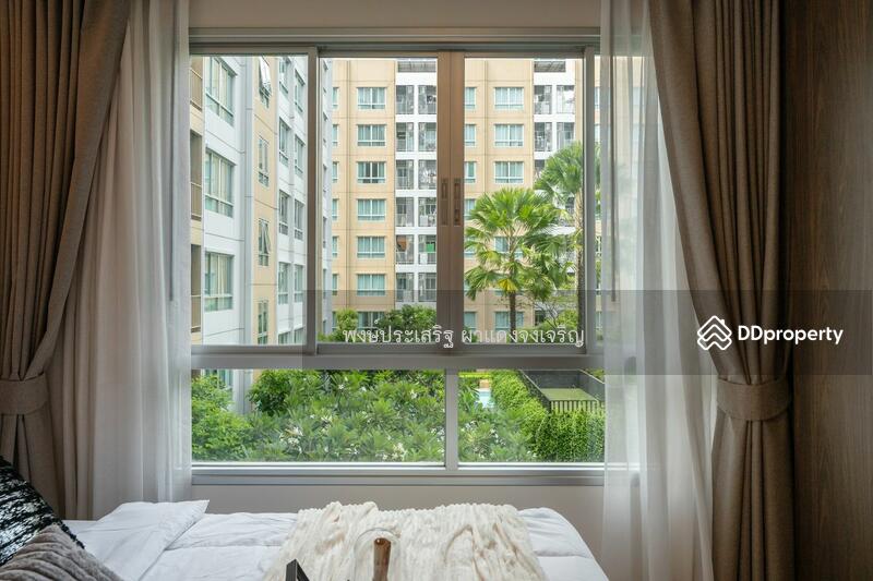 For Sale - Dcondo Tann Charan, Bangkok
