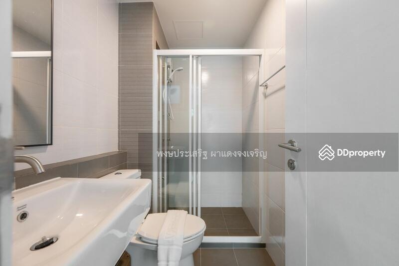 For Sale - Dcondo Tann Charan, Bangkok