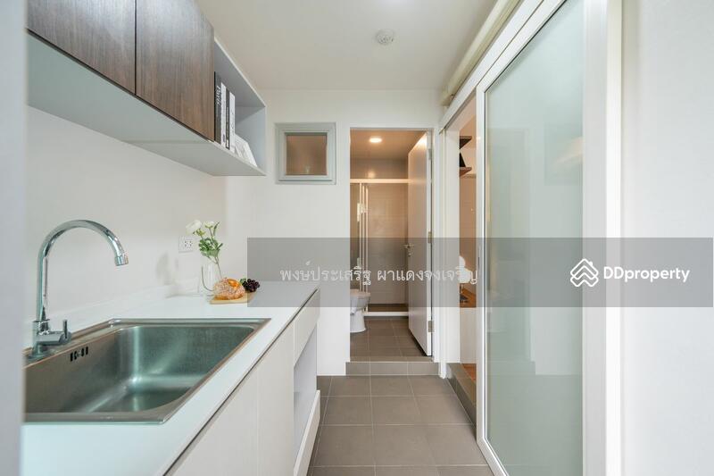 For Sale - Dcondo Tann Charan, Bangkok