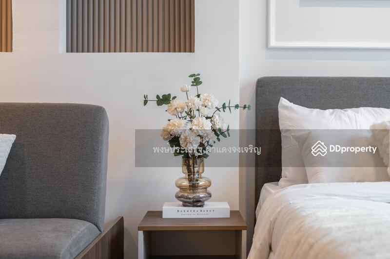 For Sale - Dcondo Tann Charan, Bangkok