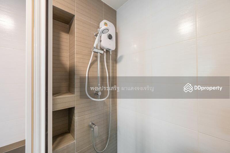 For Sale - Dcondo Tann Charan, Bangkok