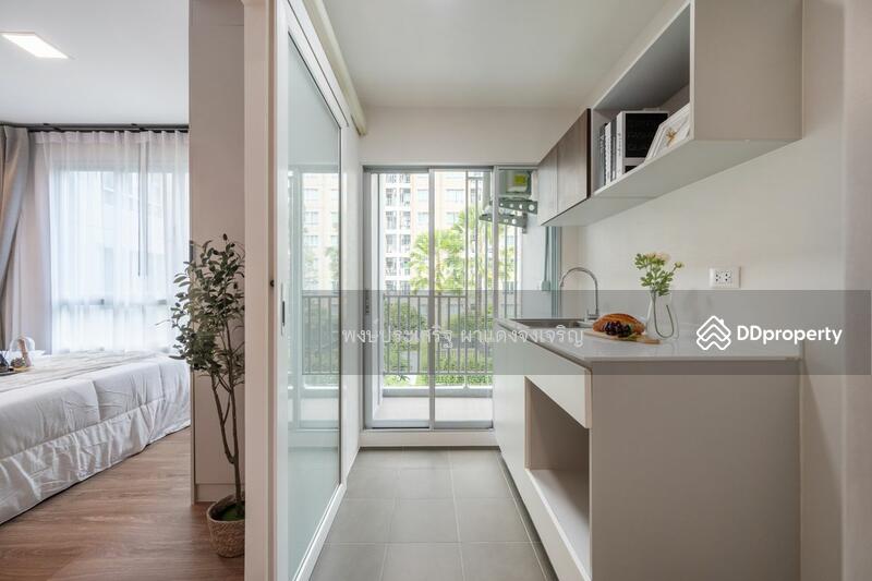 For Sale - Dcondo Tann Charan, Bangkok