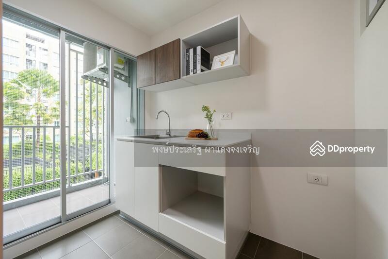 For Sale - Dcondo Tann Charan, Bangkok