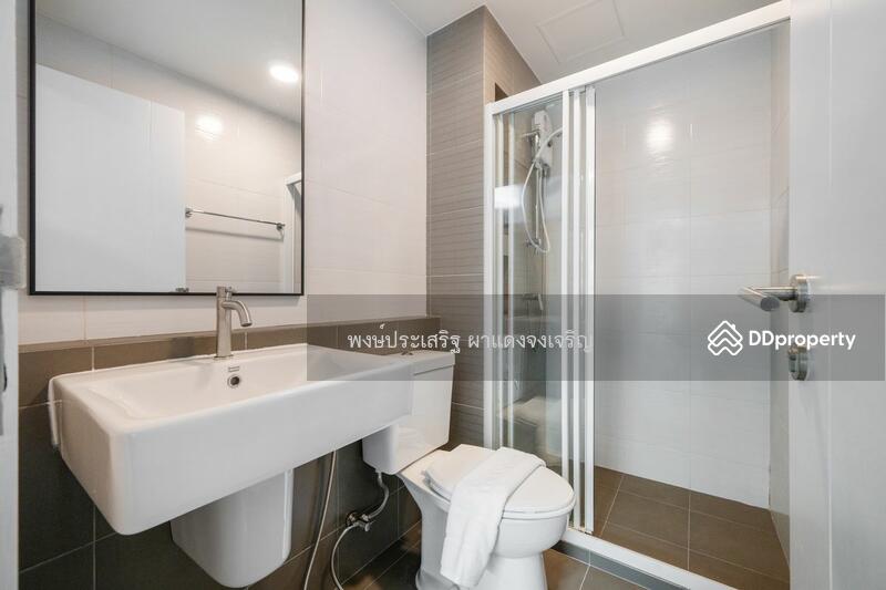 For Sale - Dcondo Tann Charan, Bangkok