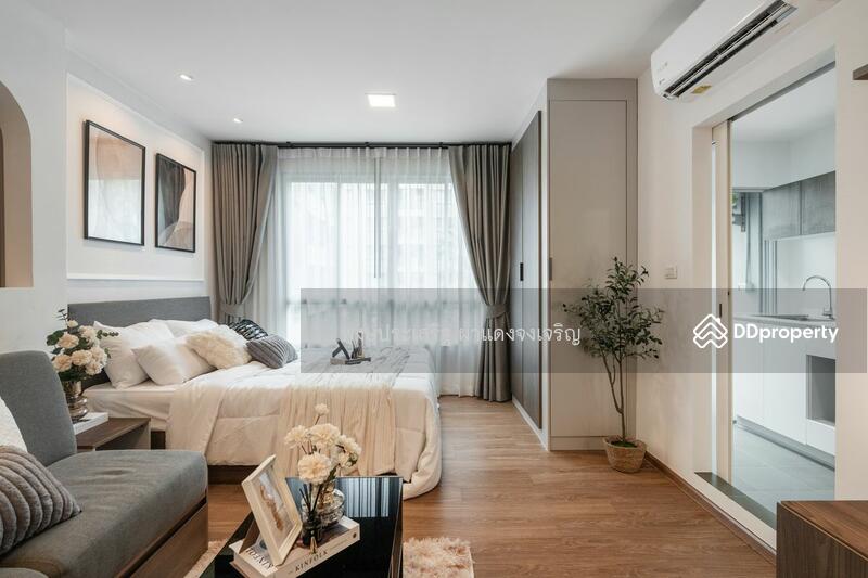 For Sale - Dcondo Tann Charan, Bangkok