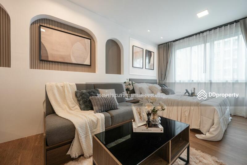 For Sale - Dcondo Tann Charan, Bangkok
