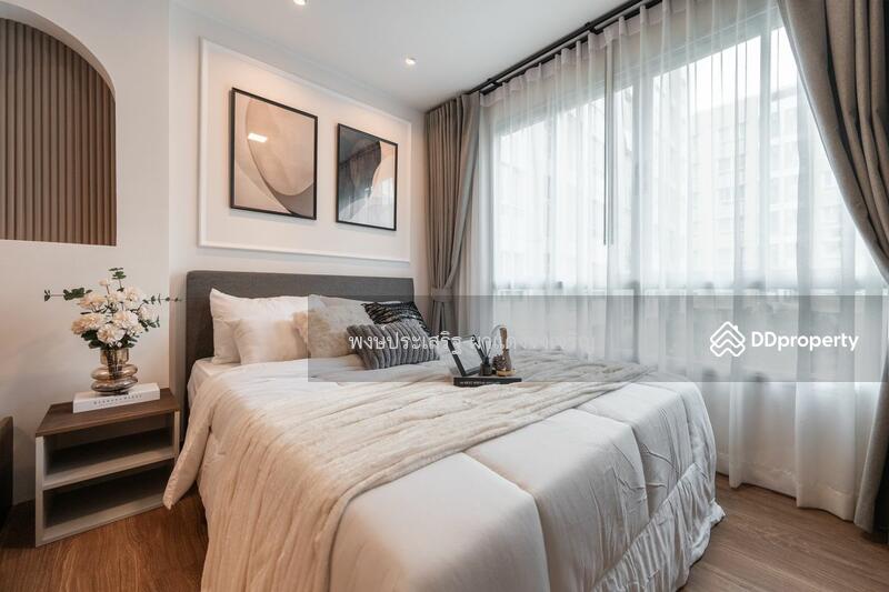 For Sale - Dcondo Tann Charan, Bangkok