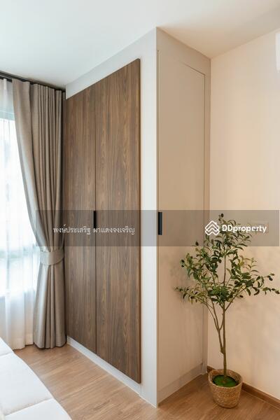 For Sale - Dcondo Tann Charan, Bangkok