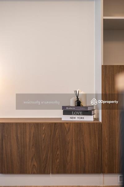 For Sale - Dcondo Tann Charan, Bangkok