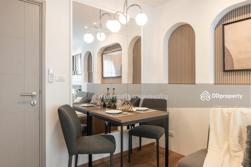 For Sale - Dcondo Tann Charan, Bangkok