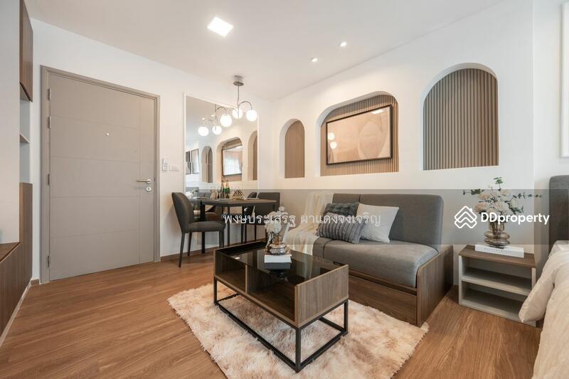 For Sale - Dcondo Tann Charan, Bangkok