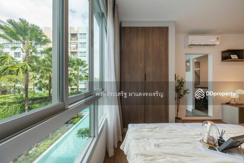 For Sale - Dcondo Tann Charan, Bangkok