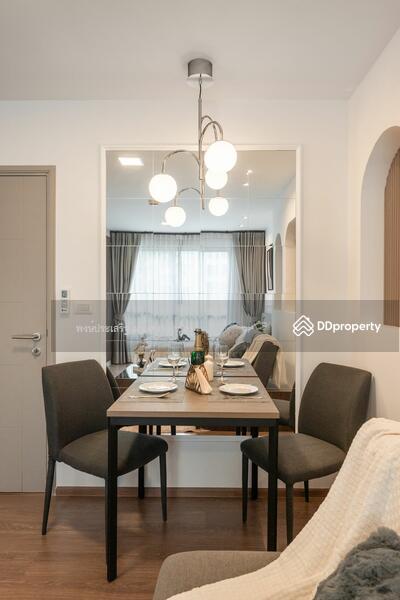 For Sale - Dcondo Tann Charan, Bangkok