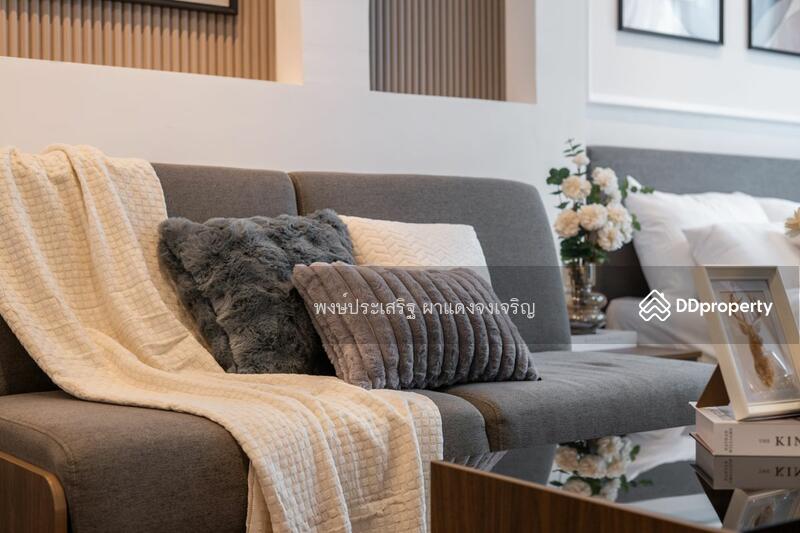 For Sale - Dcondo Tann Charan, Bangkok