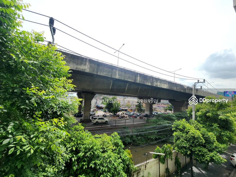 For Sale - Regent Home 6/2 Prachacheun, Bangkok