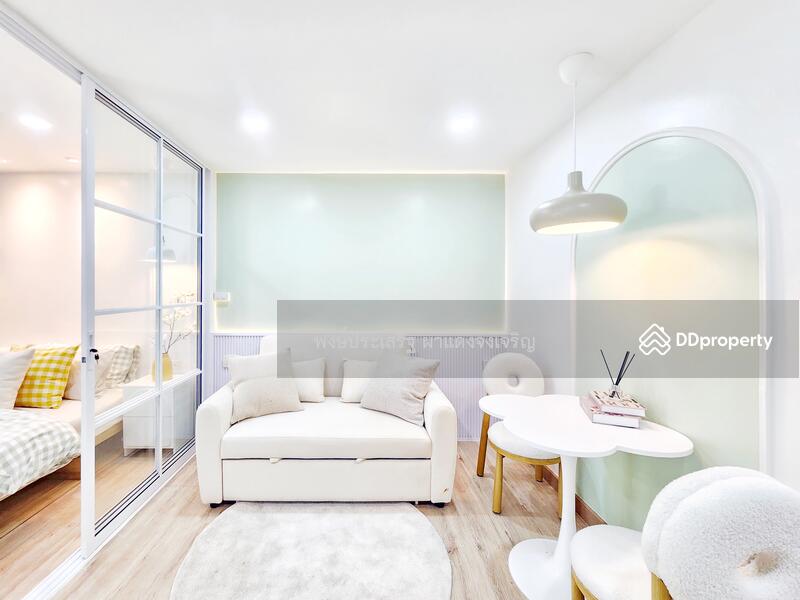 For Sale - Regent Home 6/2 Prachacheun, Bangkok