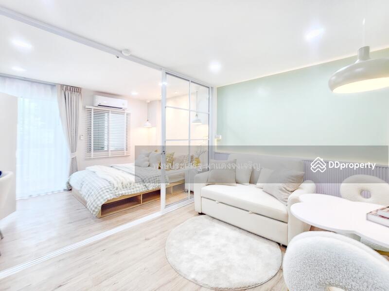 For Sale - Regent Home 6/2 Prachacheun, Bangkok