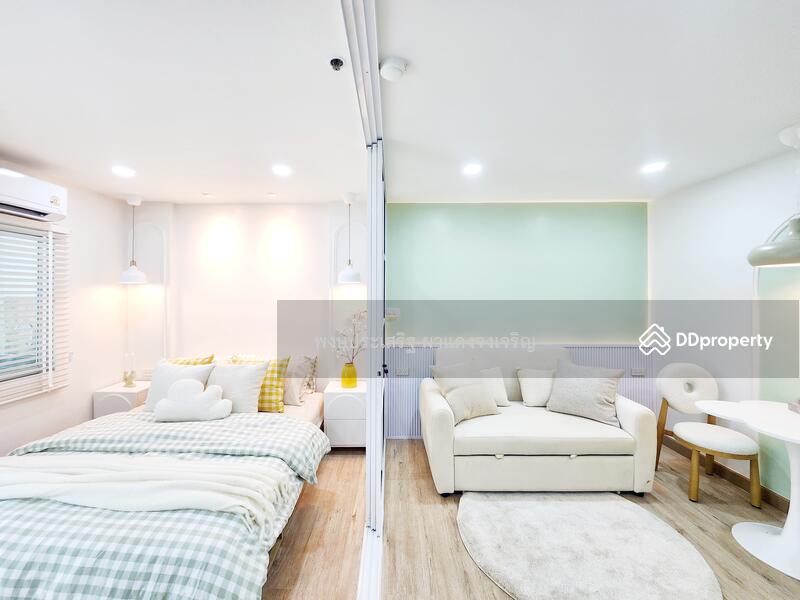 For Sale - Regent Home 6/2 Prachacheun, Bangkok